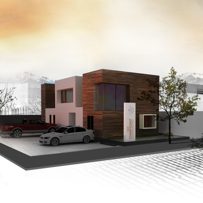 CLINICA ODONTOLÓGICA