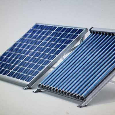 PANELES SOLARES