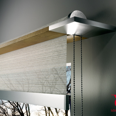 Cortina Casa Valentina