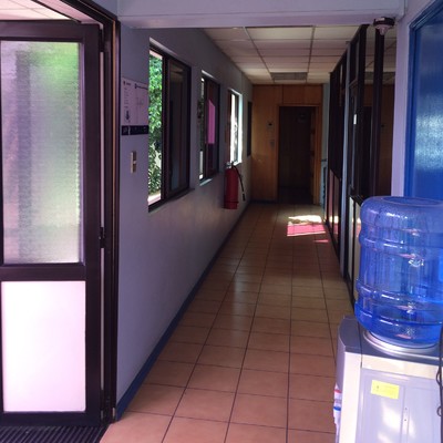 Pasillo