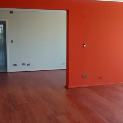 Pinturas y Pisos