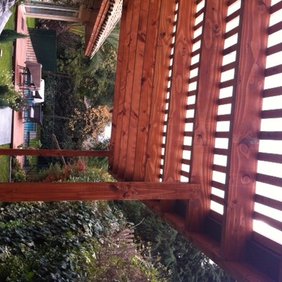 Pergola