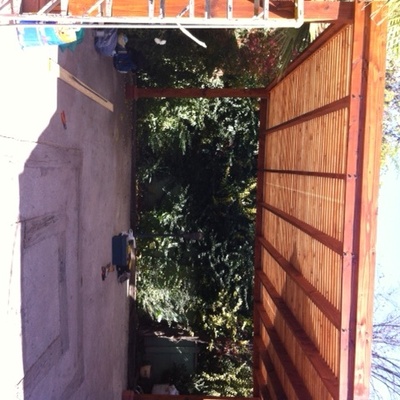 Pergola