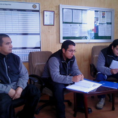 PERMANENTE INSTRUCCION