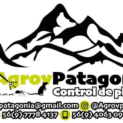 agrovpatagonia control de plagas