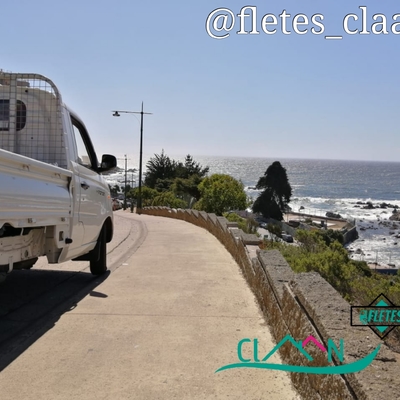 Viajes a Regiones