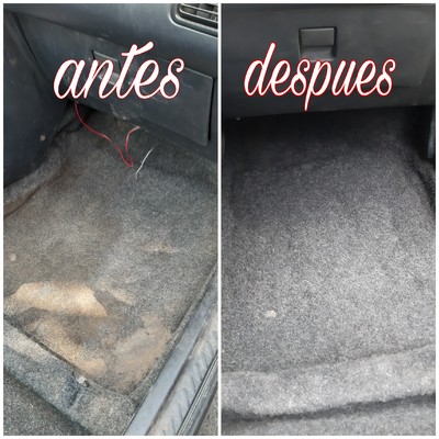 Tapiz de auto