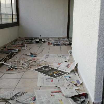 pintura apartamento4