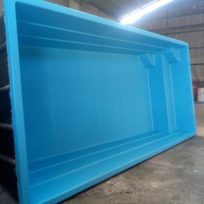 PISCINA 7,1 X 3.5 X 1 A 1.7 DE PROFUNDIDAD