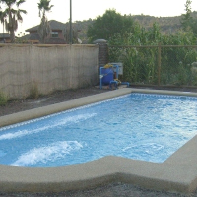 Piscina Florida