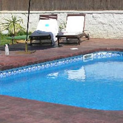 Piscina San Pedro de la Paz