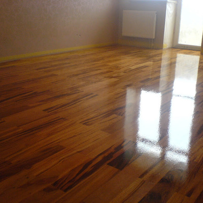 Piso Laminado Vitrificado