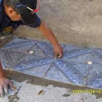 Pisos Ceramicos