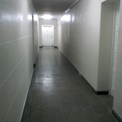 Restauración edificios