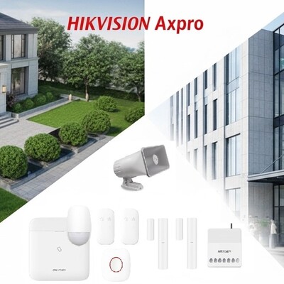 Sistemas de alerta y disuación