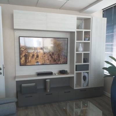 Mueble TV