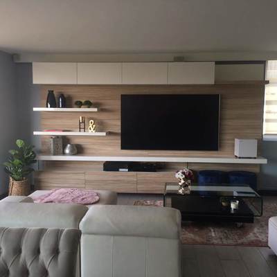 Mueble TV