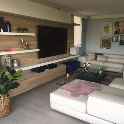 Mueble TV