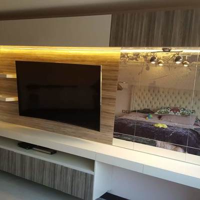 Mueble TV