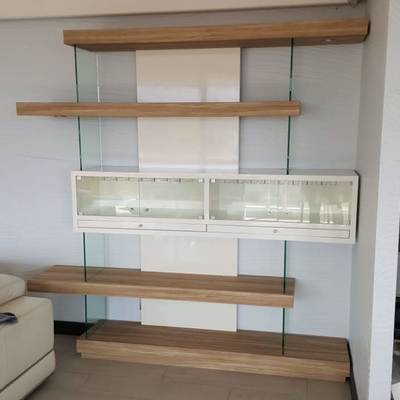 Bar Estante