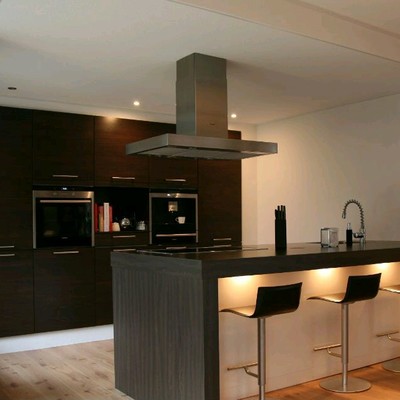 Mobiliario Cocina