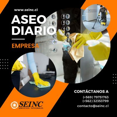 ASEO DIARIO EMPRESA
