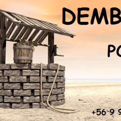 DEMBURK
