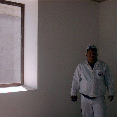 preparacion de pinturas joan rojas