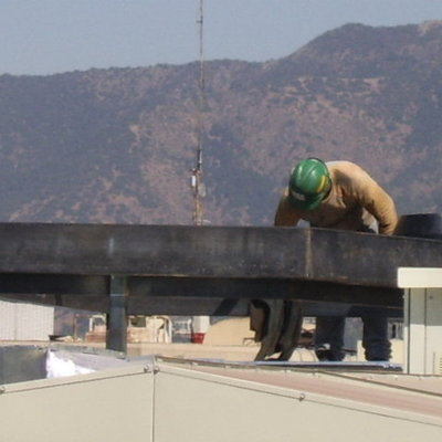 Preparación material