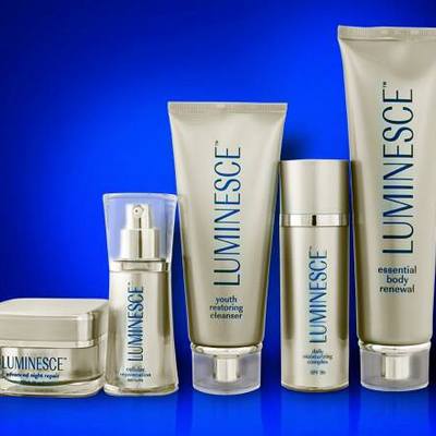Productos a base de celulas Madres