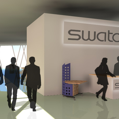 Proyecto Aeropuerto Antofagasta