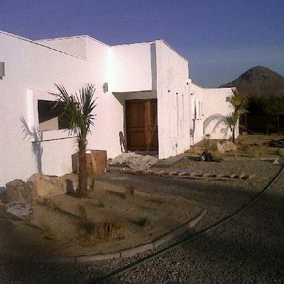 proyecto Casa COSTA_vista acceso