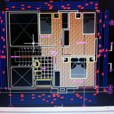 Proyecto Casa Pichilemu