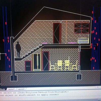 Proyecto Casa Pichilemu