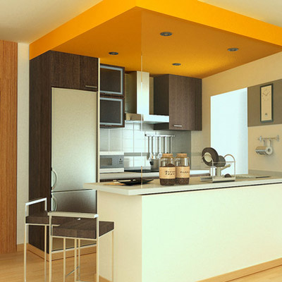 proyecto departamento