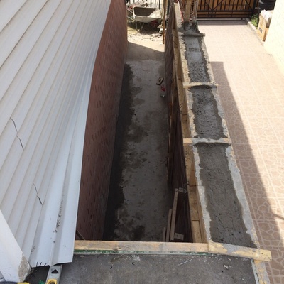 Proyecto Quilicura - En ejecución 4