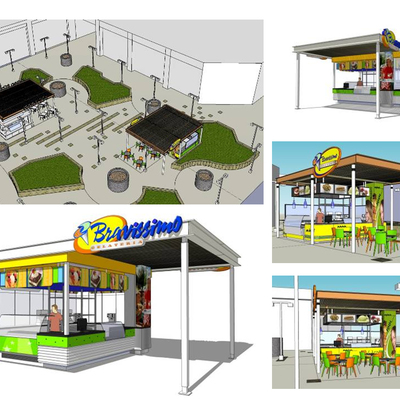 PROYECTOS DE DISEÑO