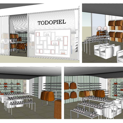 PROYECTOS DE DISEÑO