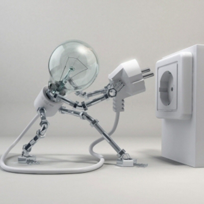 Proyectos Eléctricos