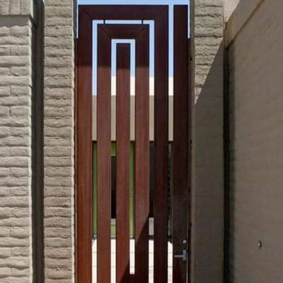 Puerta Entrada Laberinto