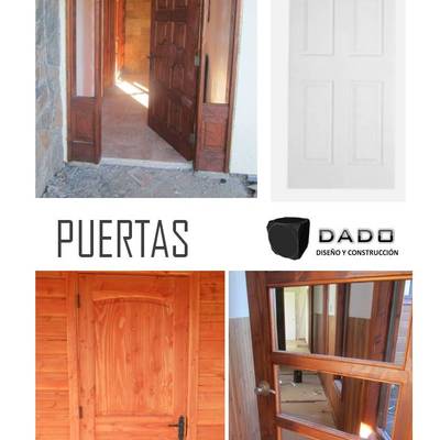 Puertas