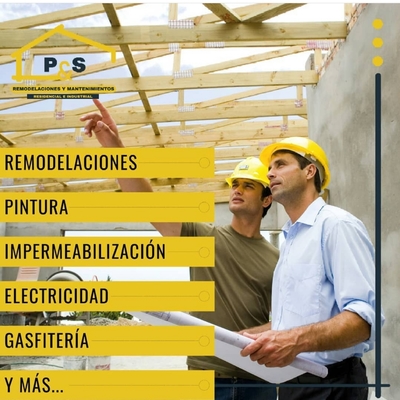 P & S Soluciones Integrales SPA.