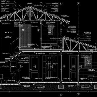 Corte Constructivo