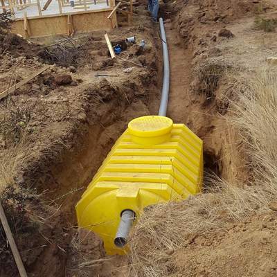 fabricacion de fosas