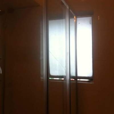 Modificación de baño 