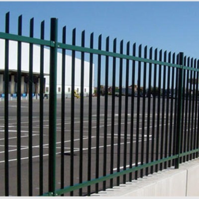 DISFERENTES REJAS PERIMETRALES