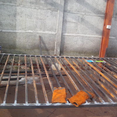 reja