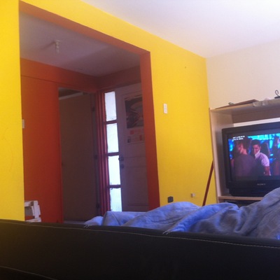 Remodelacion casa completa