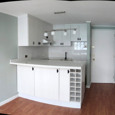 Remodelación Cocina