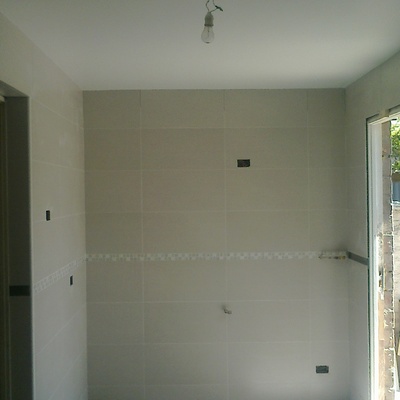 Remodelación cocina